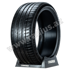Pilot Sport 4S 275/35 R21
